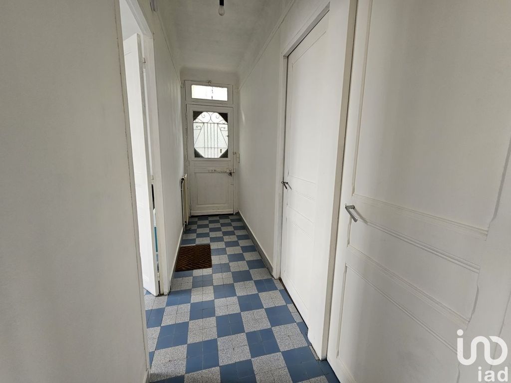 Achat maison 4 chambre(s) - Dammarie-les-Lys