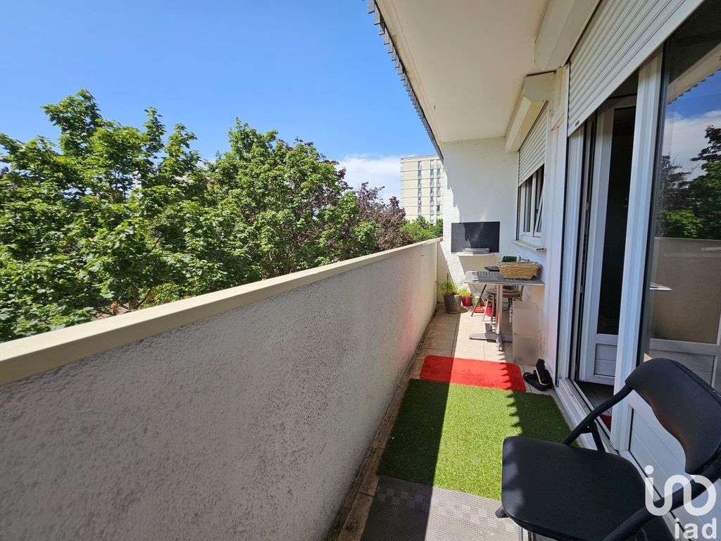 Achat appartement 4 pièce(s) Le Mée-sur-Seine