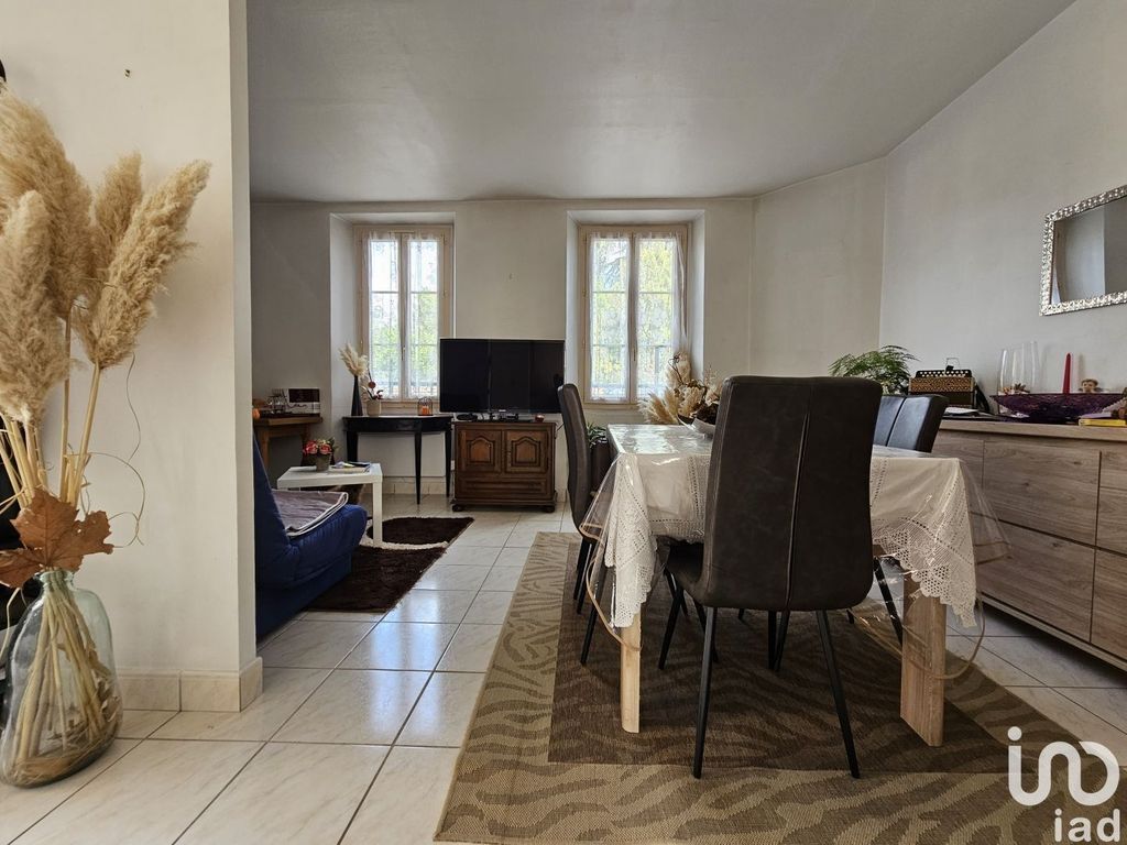 Achat appartement à vendre 2 pièces 41 m² - Dammarie-les-Lys