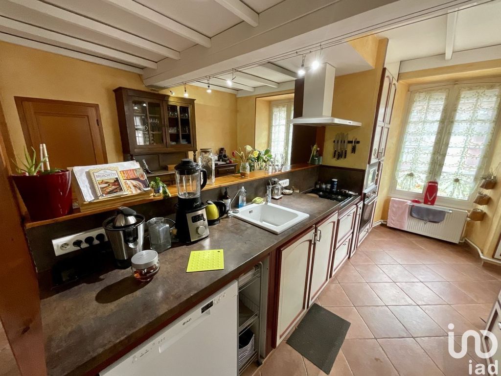 Achat maison 3 chambre(s) - Saint-Maurice-aux-Riches-Hommes