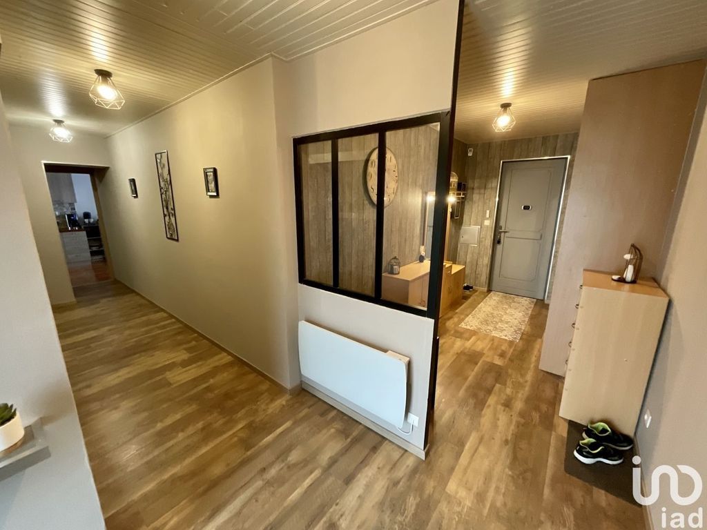Achat maison à vendre 4 chambres 130 m² - Romilly-sur-Seine