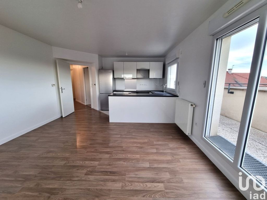 Achat appartement 3 pièce(s) Chennevières-sur-Marne