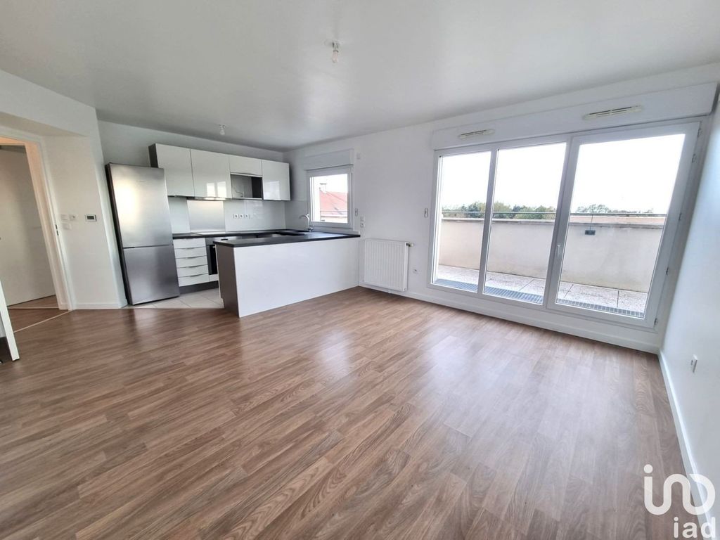 Achat appartement à vendre 3 pièces 61 m² - Chennevières-sur-Marne