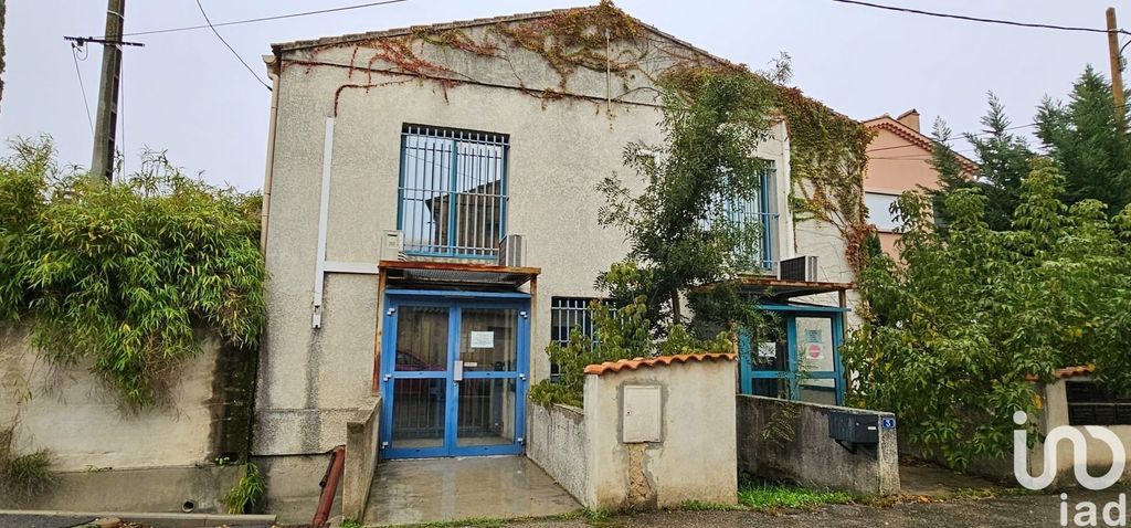 Achat appartement à vendre 9 pièces 220 m² - Bédarrides