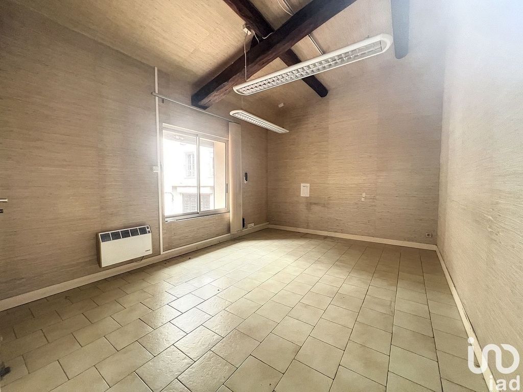 Achat appartement à vendre 6 pièces 123 m² - Béziers