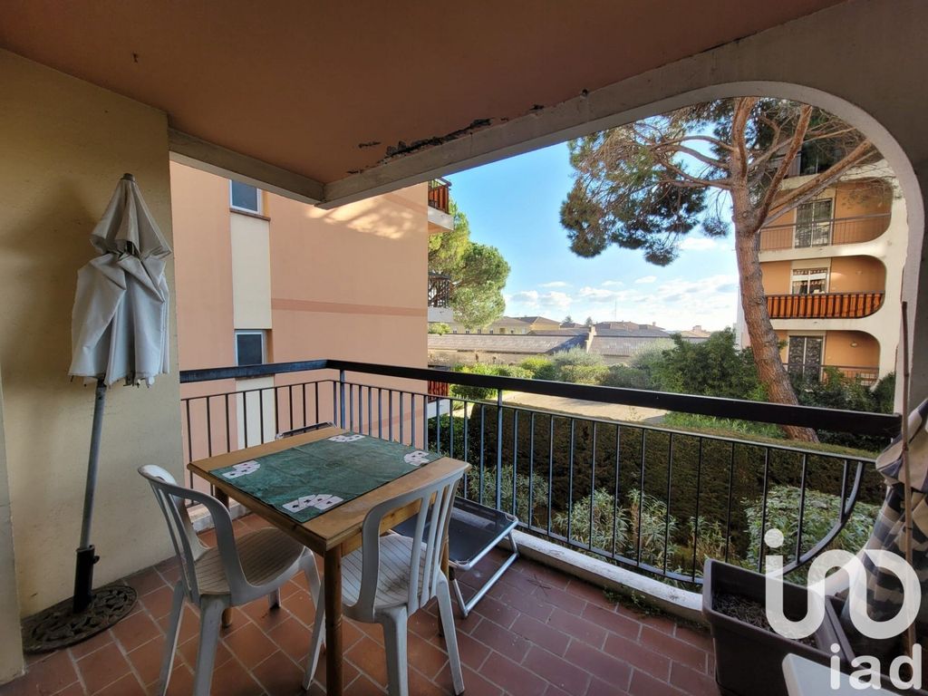 Achat appartement à vendre 3 pièces 81 m² - Grasse