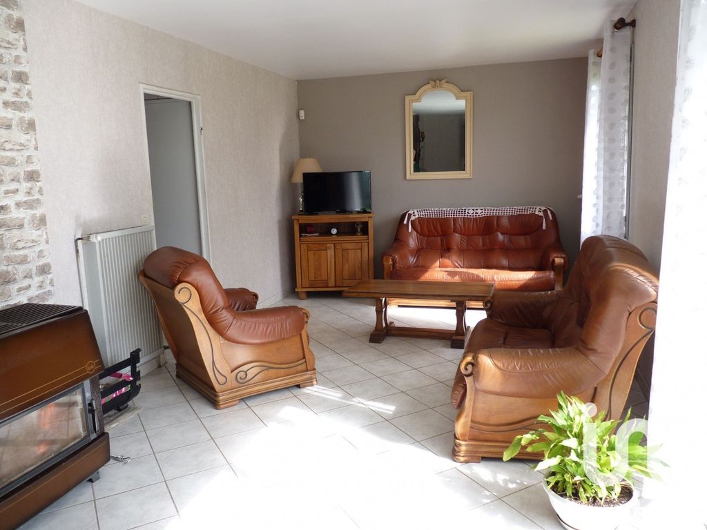 Achat maison 4 chambre(s) - Givry-en-Argonne