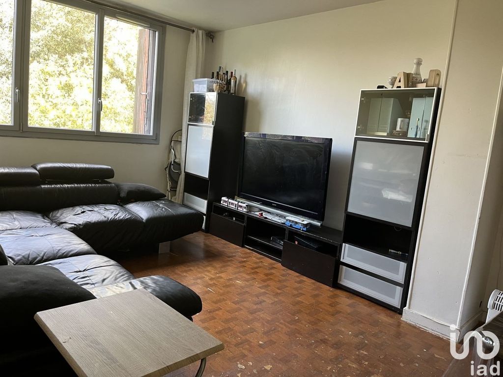 Achat appartement 3 pièce(s) Sarcelles