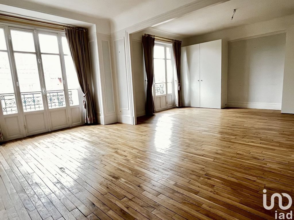 Achat appartement à vendre 3 pièces 90 m² - Compiègne