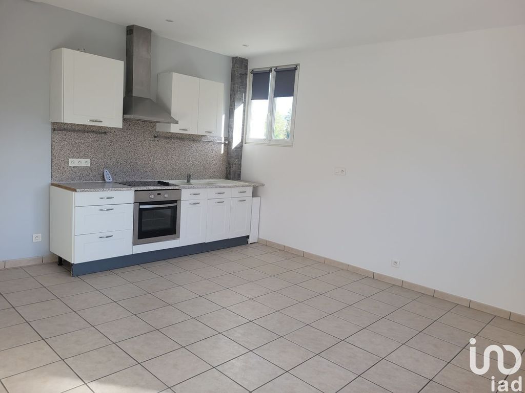 Achat appartement à vendre 2 pièces 44 m² - Amiens