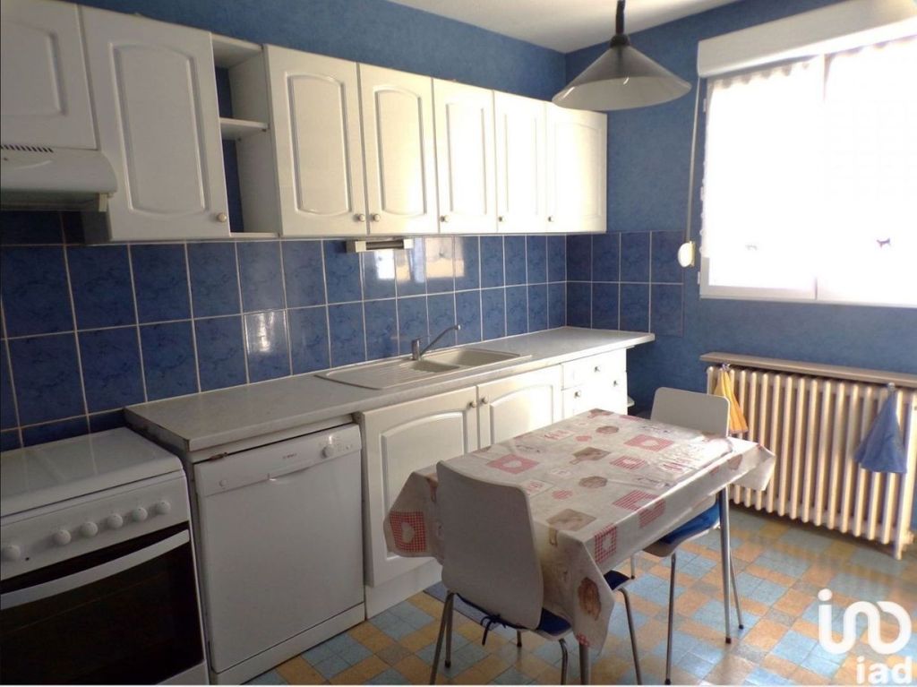 Achat maison 2 chambre(s) - Sainte-Savine