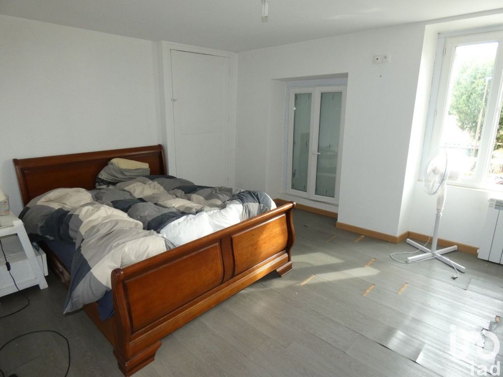 Achat appartement à vendre 2 pièces 105 m² - Jaunay-Marigny