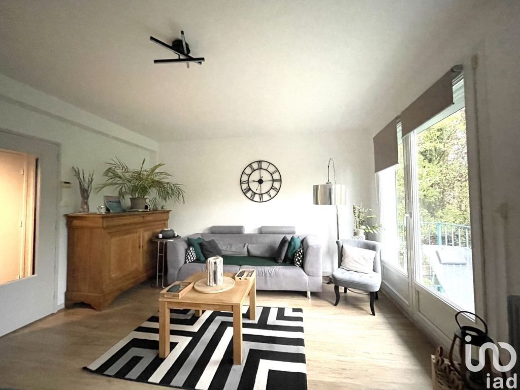Achat appartement à vendre 3 pièces 59 m² - Douai