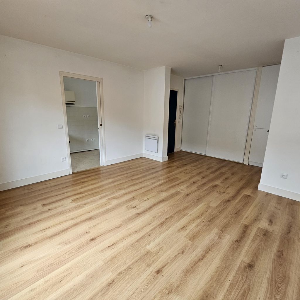 Achat appartement à vendre 2 pièces 46 m² - Palaiseau