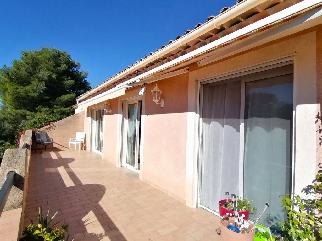 Achat maison 3 chambre(s) - La Londe-les-Maures