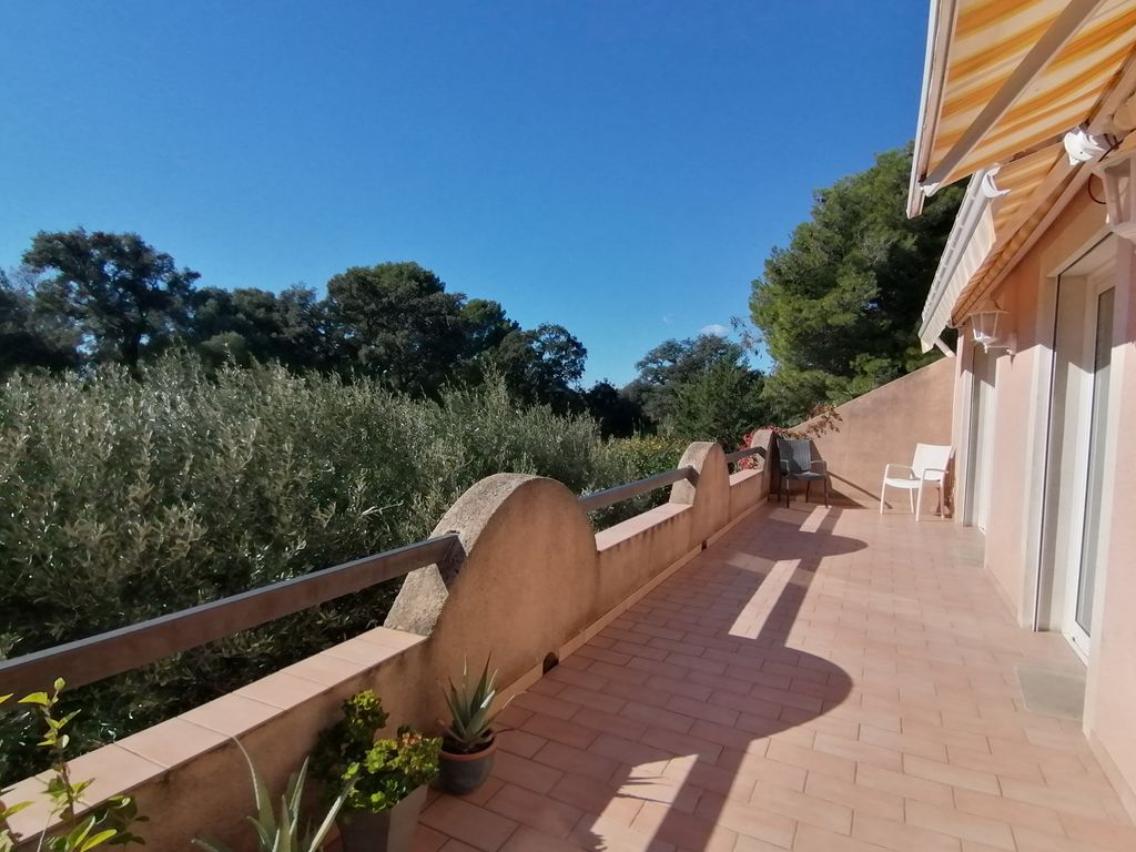 Achat maison 3 chambre(s) - La Londe-les-Maures