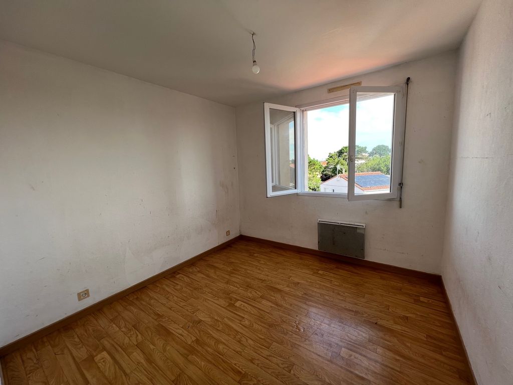 Achat appartement 4 pièce(s) Les Sables-d'Olonne