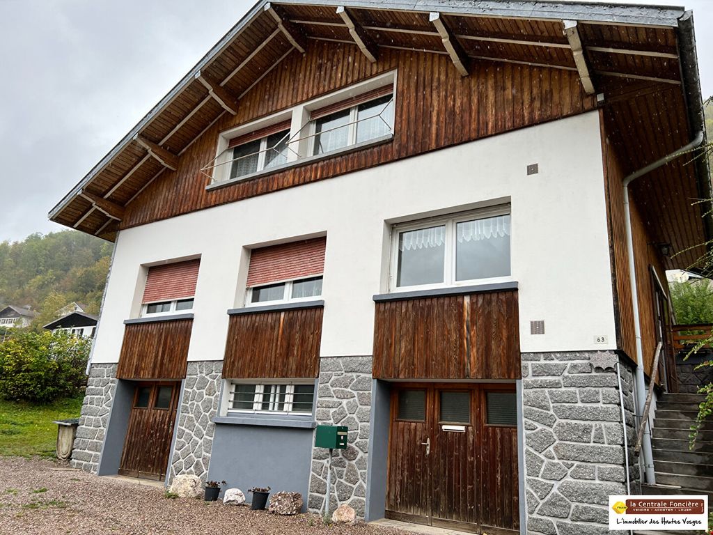 Achat maison à vendre 4 chambres 100 m² - La Bresse
