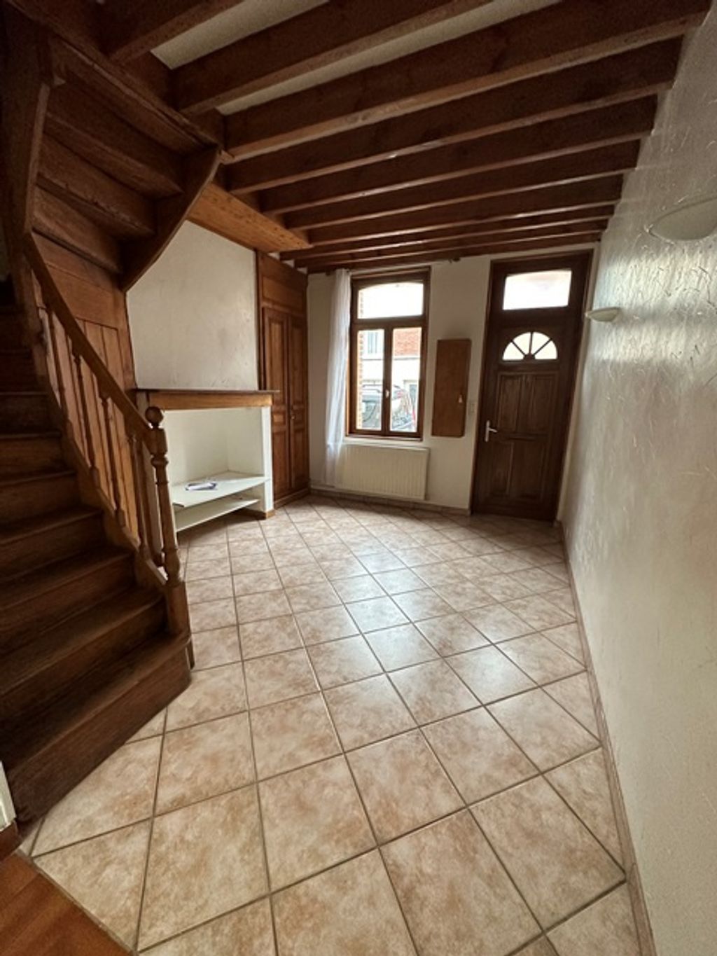 Achat maison à vendre 2 chambres 48 m² - Amiens