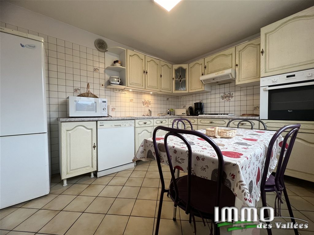 Achat maison 5 chambre(s) - La Bresse