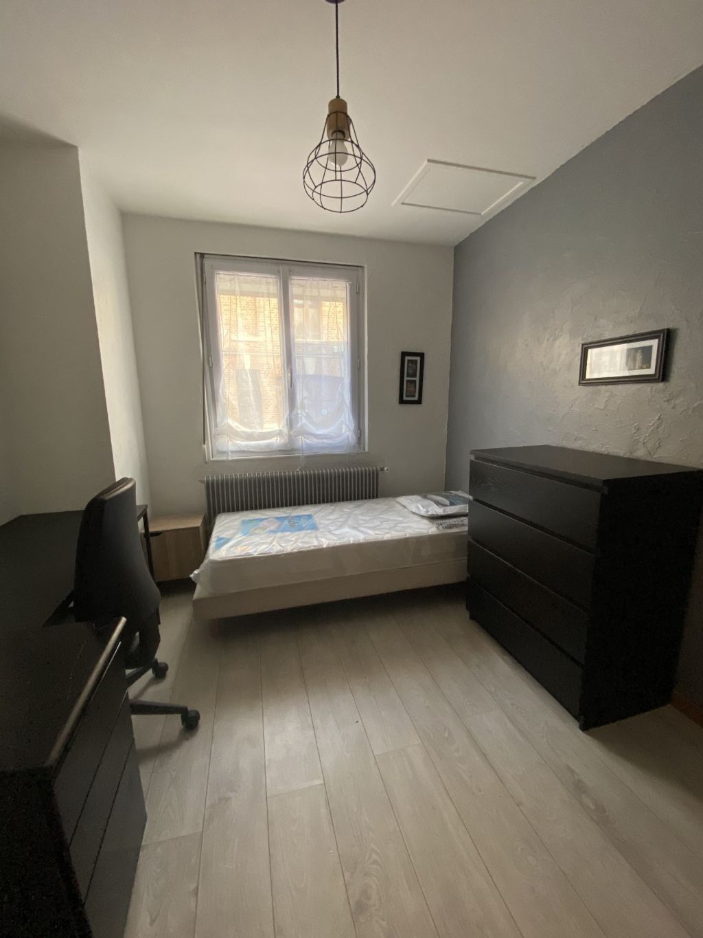 Achat maison à vendre 3 chambres 55 m² - Amiens
