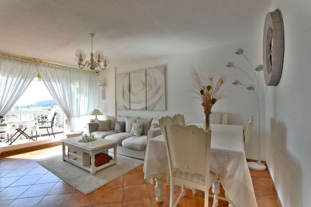 Achat appartement à vendre 3 pièces 73 m² - La Valette-du-Var