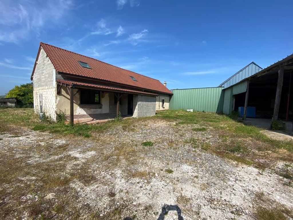 Achat maison 2 chambre(s) - Velennes