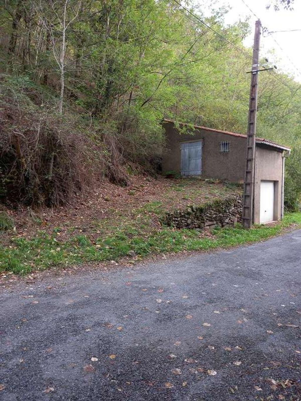 Achat maison 2 chambre(s) - Labastide-Rouairoux