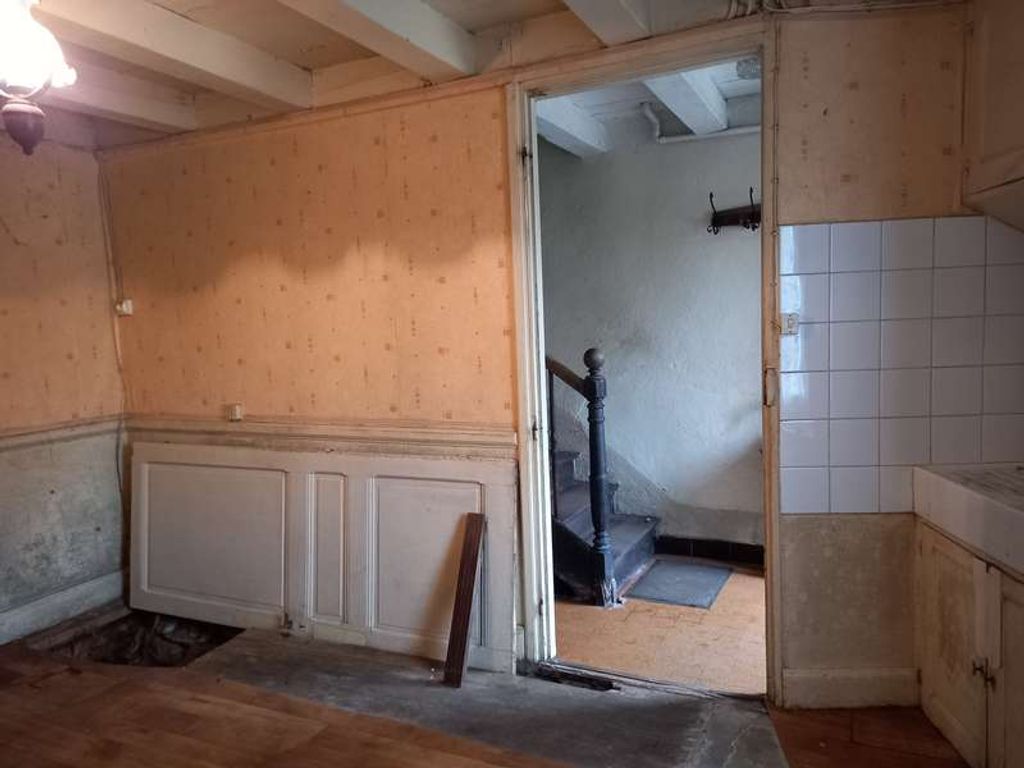 Achat maison 2 chambre(s) - Labastide-Rouairoux