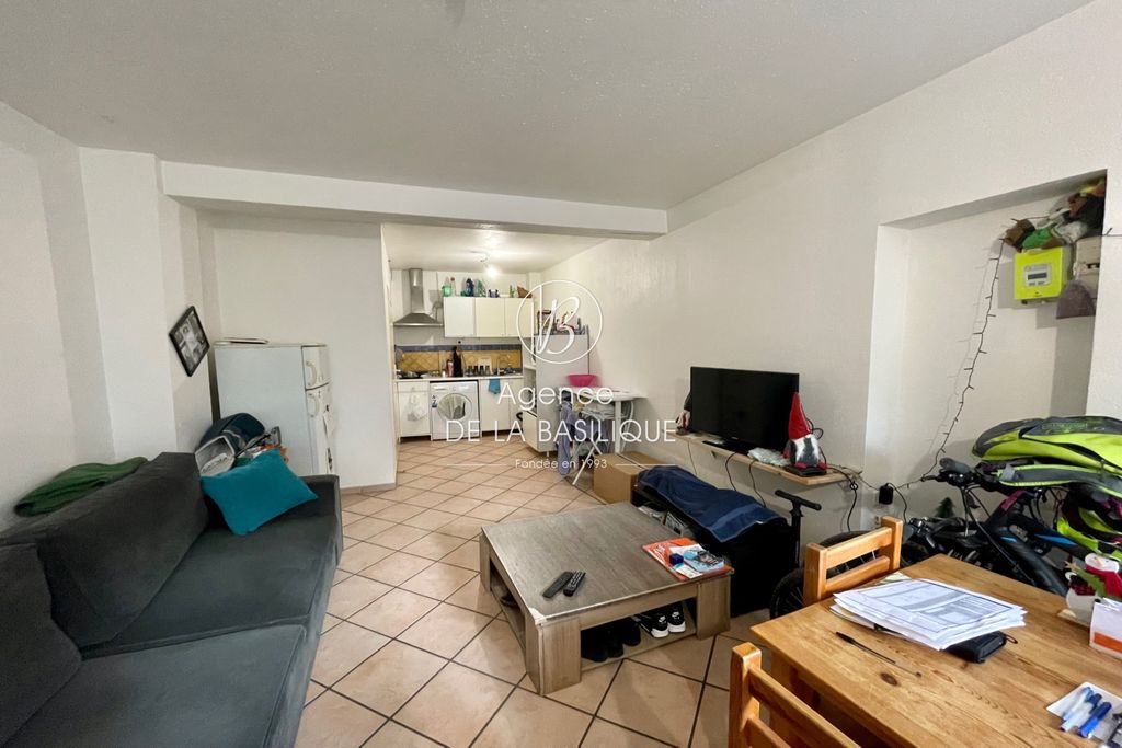 Achat appartement à vendre 2 pièces 35 m² - Rousset