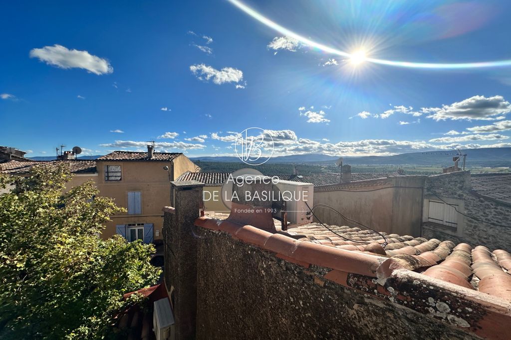 Achat maison 2 chambre(s) - Seillons-Source-d'Argens