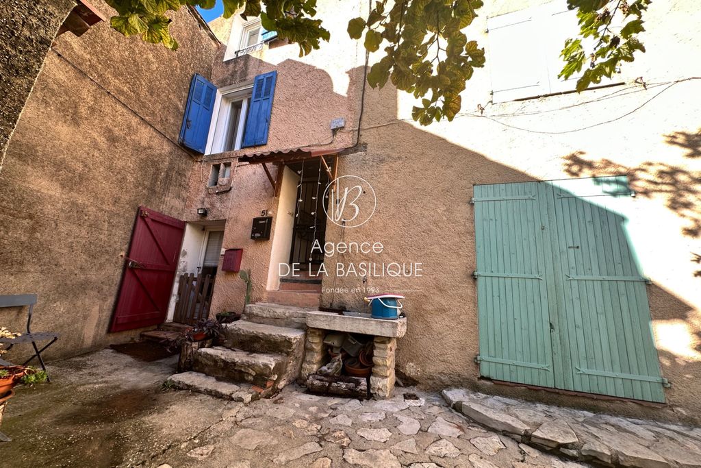 Achat maison 2 chambre(s) - Seillons-Source-d'Argens