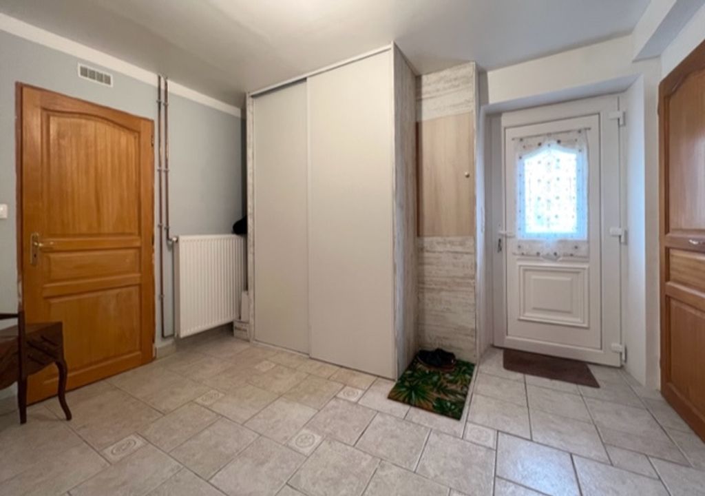 Achat maison 2 chambre(s) - Coulommiers