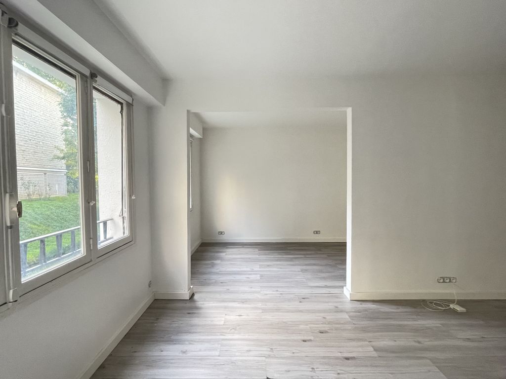 Achat appartement à vendre 2 pièces 45 m² - Villennes-sur-Seine