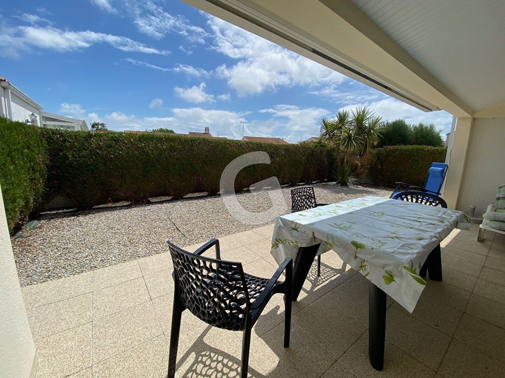 Achat maison 3 chambre(s) - La Tranche-sur-Mer