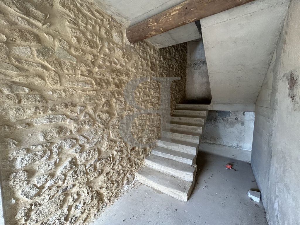 Achat maison 6 chambre(s) - Carpentras