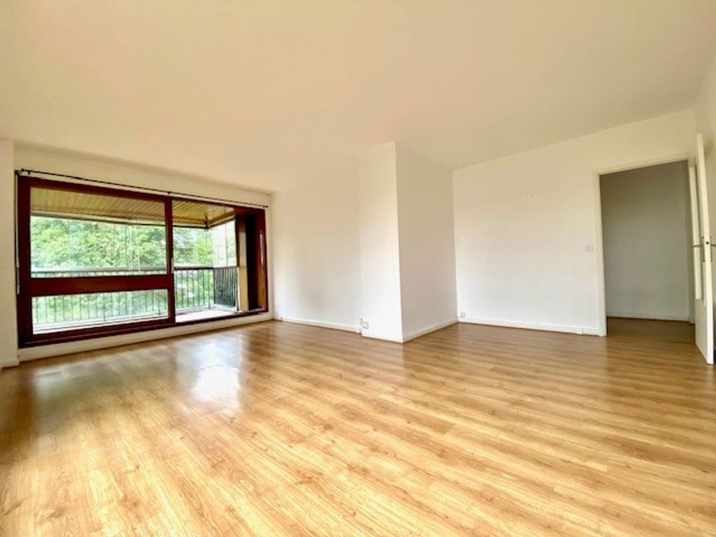 Achat appartement à vendre 3 pièces 75 m² - Le Chesnay