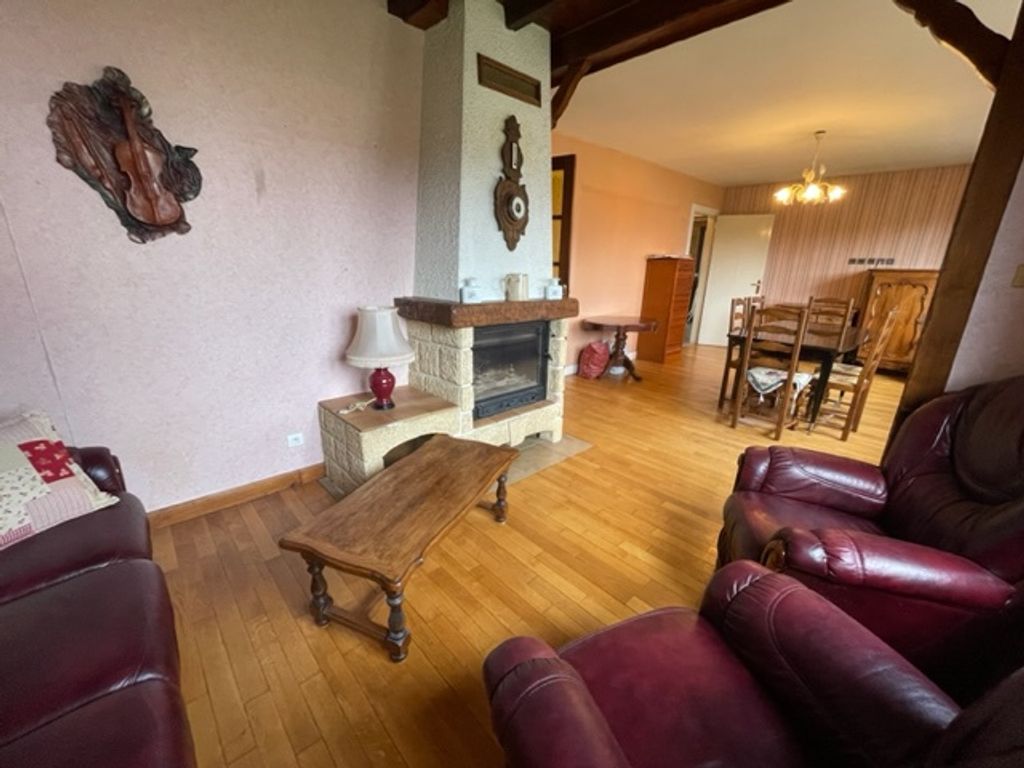 Achat maison 3 chambre(s) - Saint-Étienne-lès-Remiremont