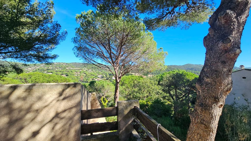 Achat maison 3 chambre(s) - La Croix-Valmer