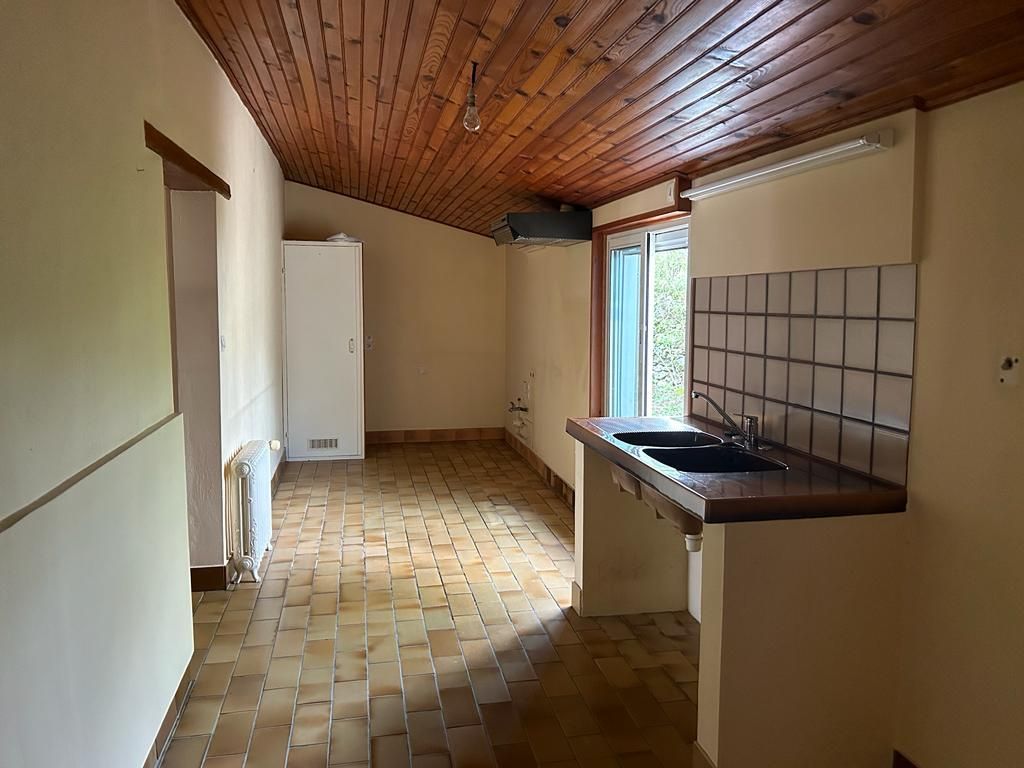 Achat maison 3 chambre(s) - La Garnache