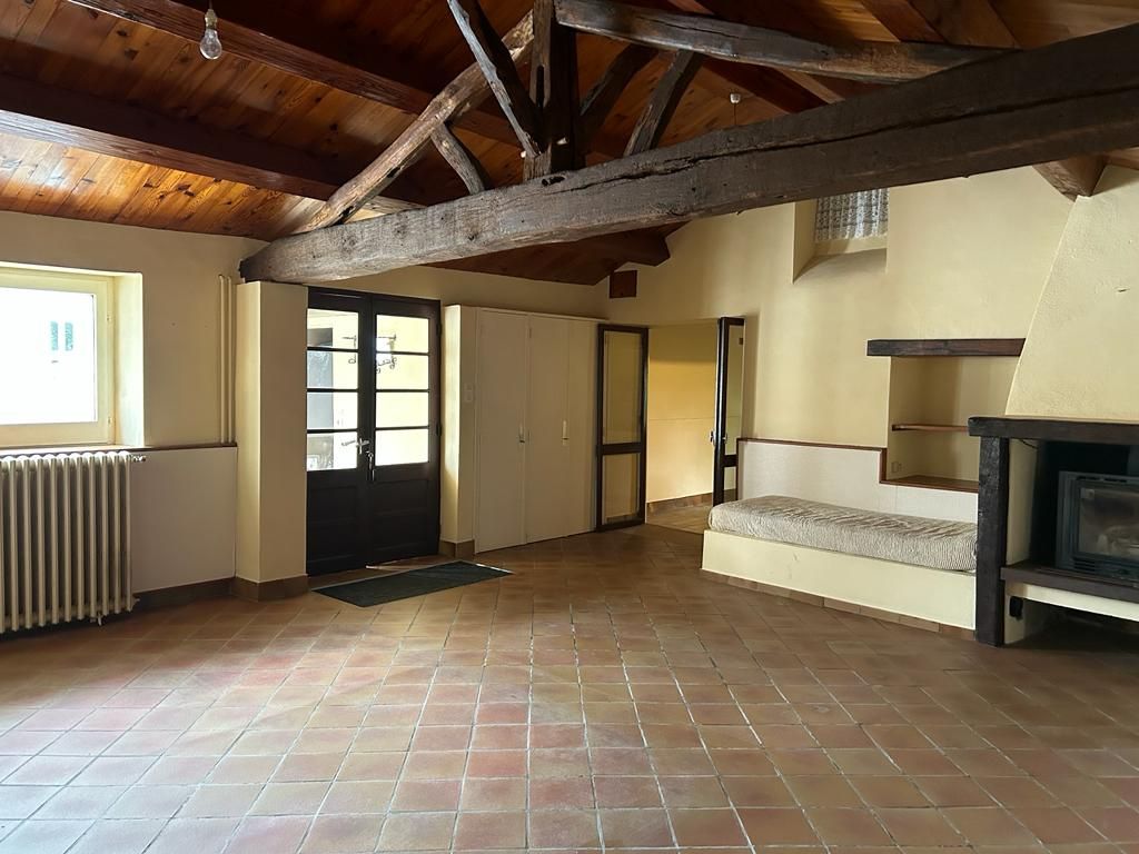 Achat maison 3 chambre(s) - La Garnache