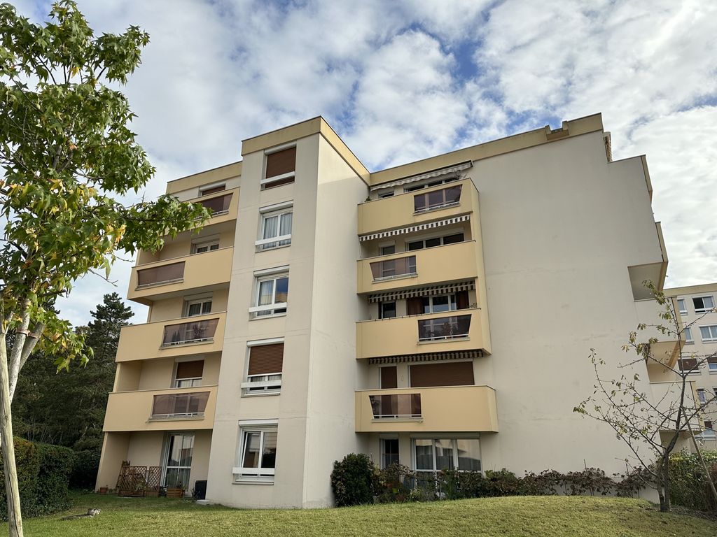 Achat appartement 5 pièce(s) Vaires-sur-Marne
