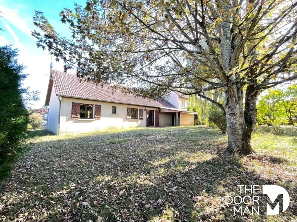 Achat maison à vendre 5 chambres 120 m² - Bologne