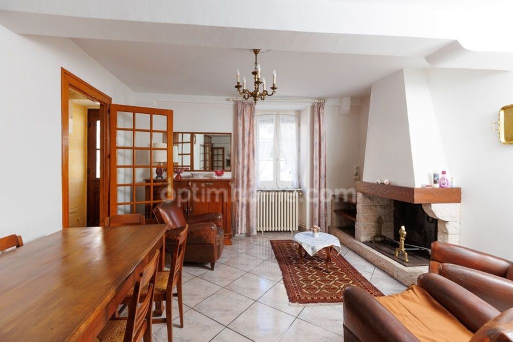 Achat maison 4 chambre(s) - Salies-de-Béarn