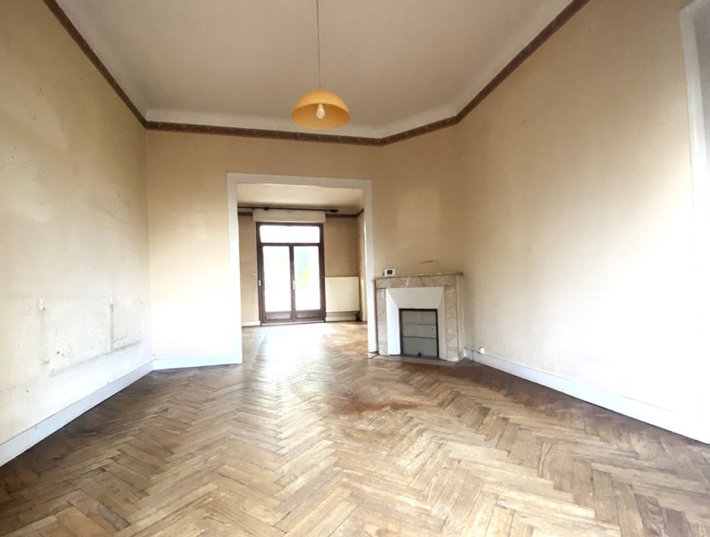 Achat maison 6 chambre(s) - Pessac