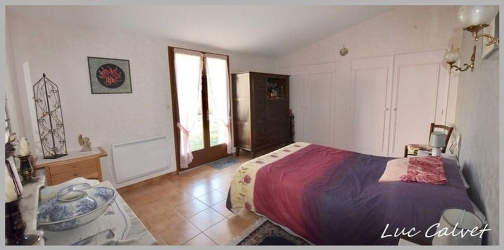 Achat maison 4 chambre(s) - Montans