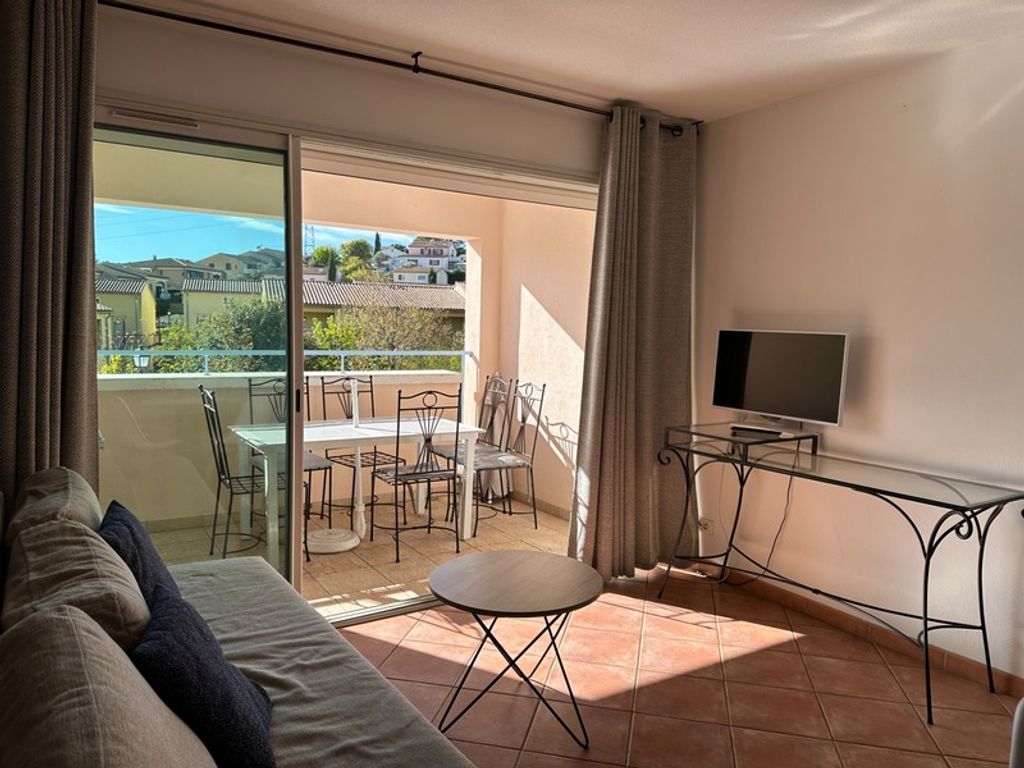 Achat duplex à vendre 3 pièces 57 m² - Gréoux-les-Bains