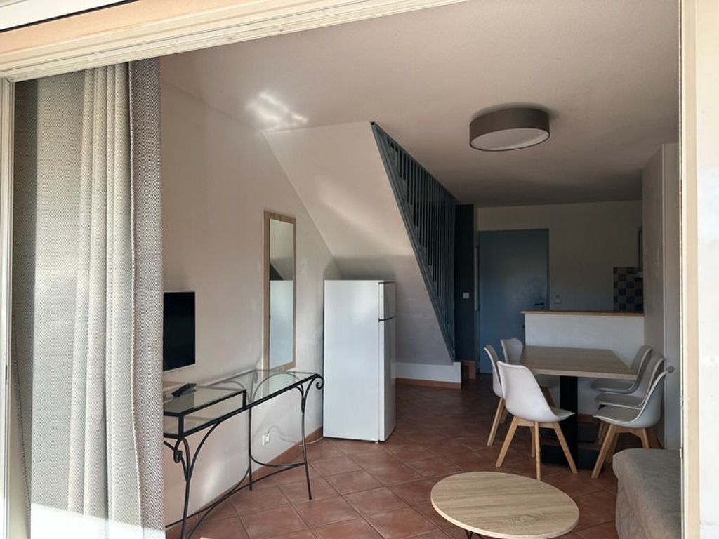 Achat appartement 3 pièce(s) Gréoux-les-Bains