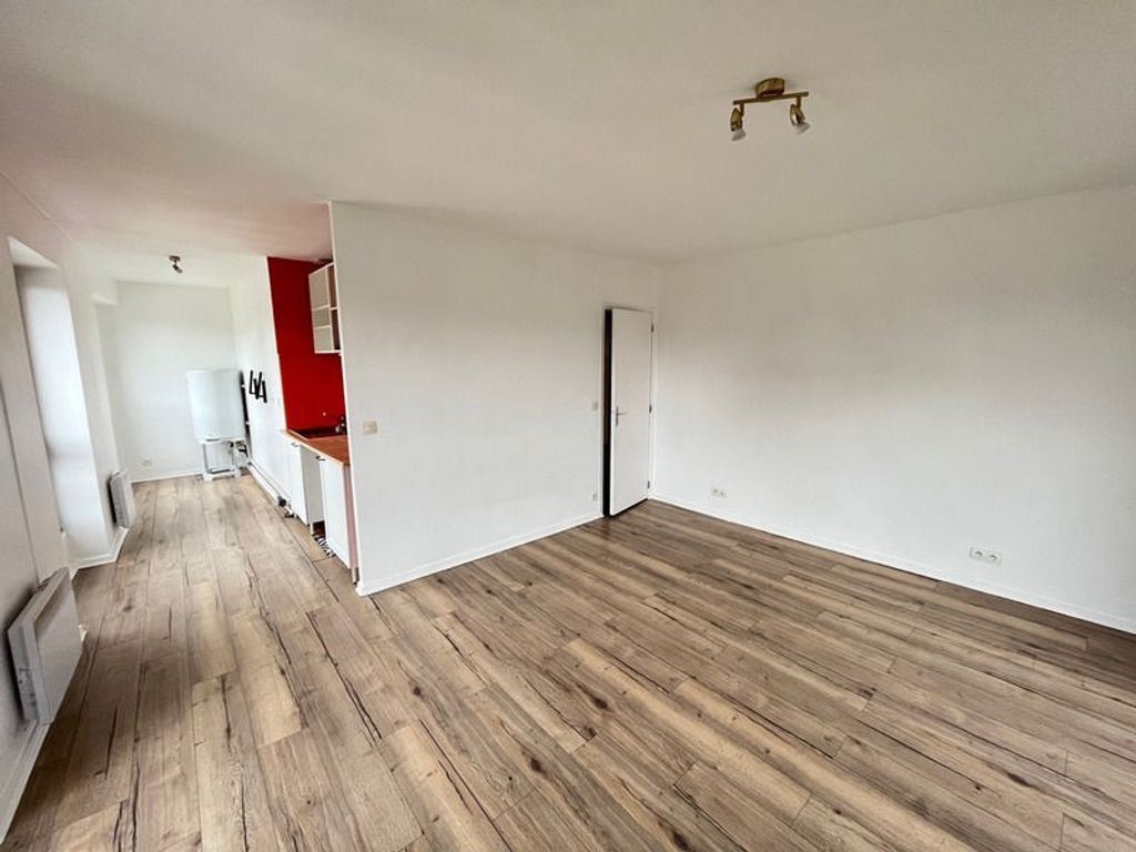 Achat studio à vendre 34 m² - La Ferté-sous-Jouarre