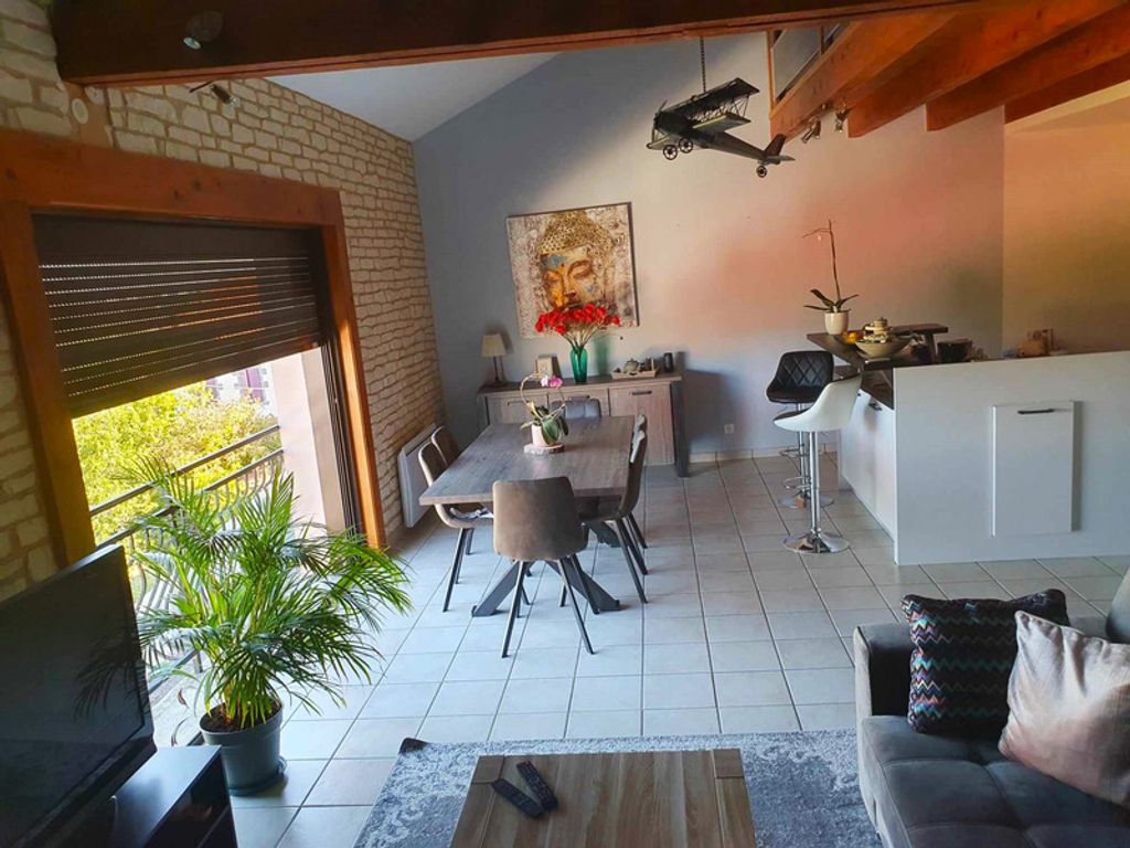 Achat maison à vendre 5 chambres 184 m² - Orcet